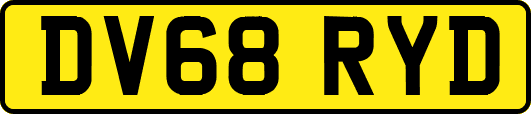 DV68RYD
