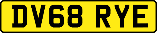 DV68RYE