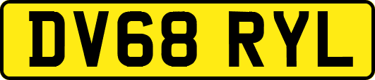 DV68RYL