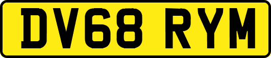 DV68RYM