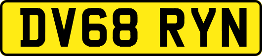 DV68RYN