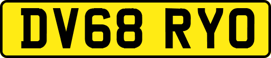 DV68RYO