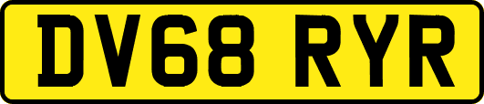 DV68RYR