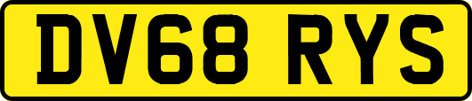 DV68RYS