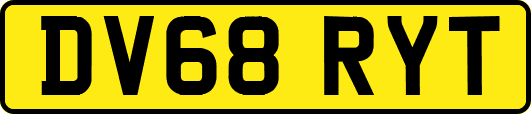 DV68RYT