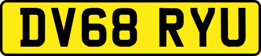 DV68RYU