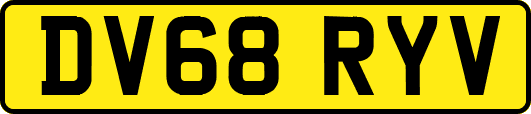 DV68RYV