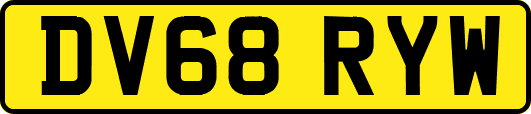 DV68RYW