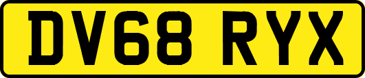 DV68RYX