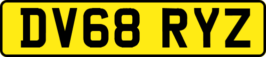 DV68RYZ