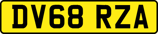 DV68RZA