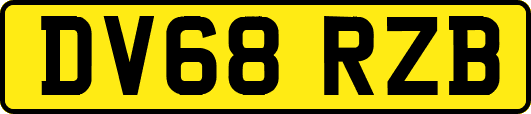 DV68RZB