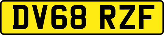 DV68RZF