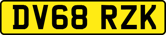 DV68RZK