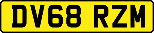 DV68RZM