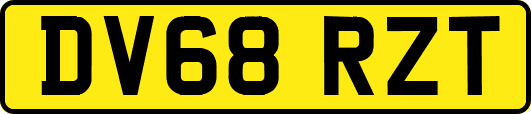 DV68RZT