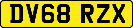 DV68RZX