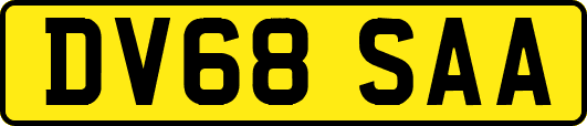 DV68SAA