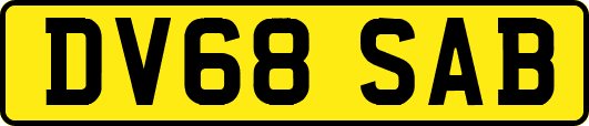 DV68SAB