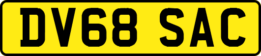 DV68SAC