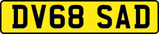 DV68SAD