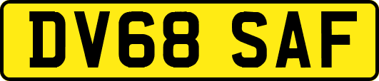 DV68SAF