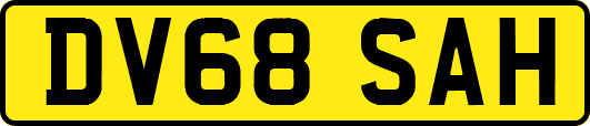 DV68SAH