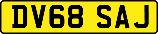 DV68SAJ