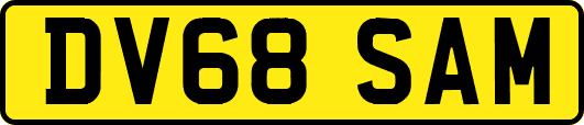 DV68SAM