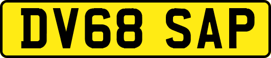 DV68SAP