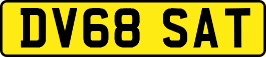 DV68SAT