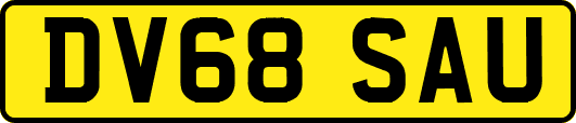 DV68SAU