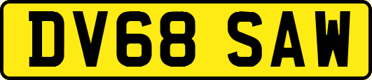 DV68SAW