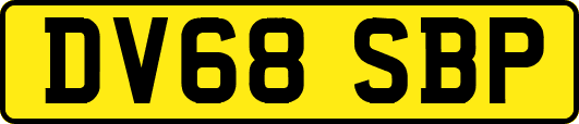 DV68SBP