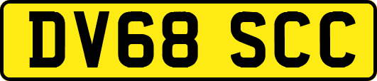 DV68SCC