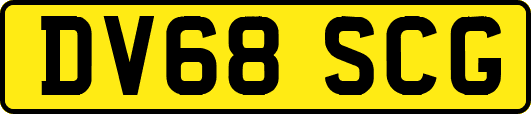 DV68SCG