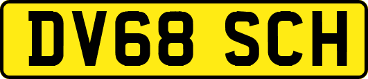 DV68SCH