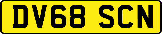 DV68SCN