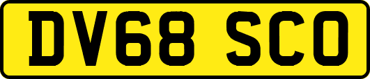 DV68SCO