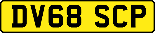 DV68SCP