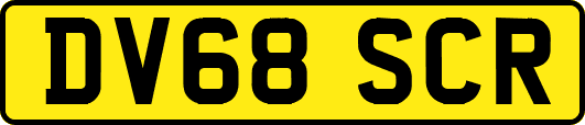 DV68SCR