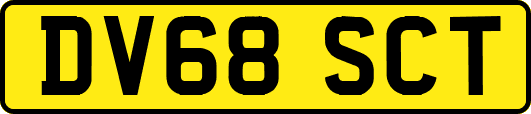 DV68SCT
