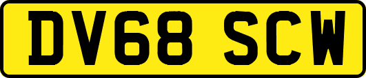 DV68SCW