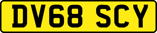 DV68SCY