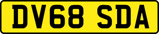 DV68SDA