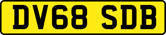 DV68SDB
