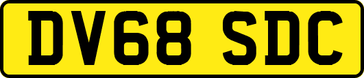 DV68SDC