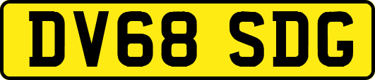 DV68SDG