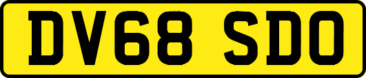 DV68SDO