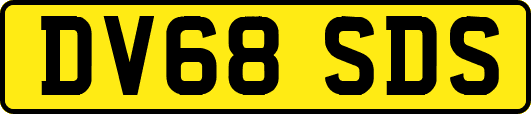 DV68SDS